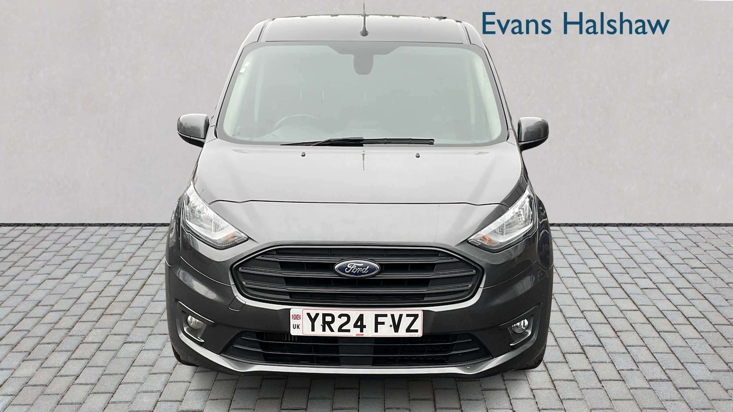 Used Ford Transit Connect 2024 for sale - 78090091: Photo 4