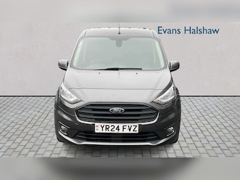 Used Ford Transit Connect 2024 for sale - 78090091: Photo