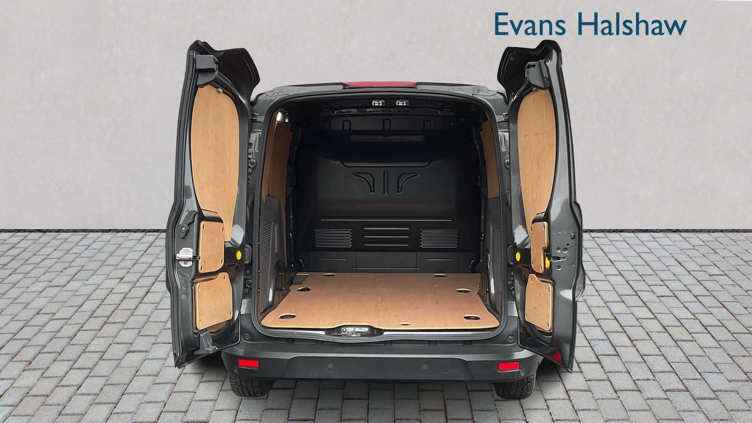 Used Ford Transit Connect 2024 for sale - 78090091: Photo 6