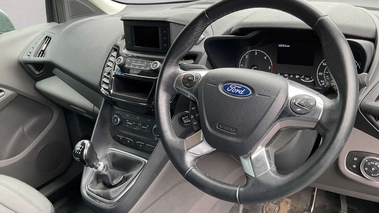 Used Ford Transit Connect 2024 for sale - 78090091: Photo 7