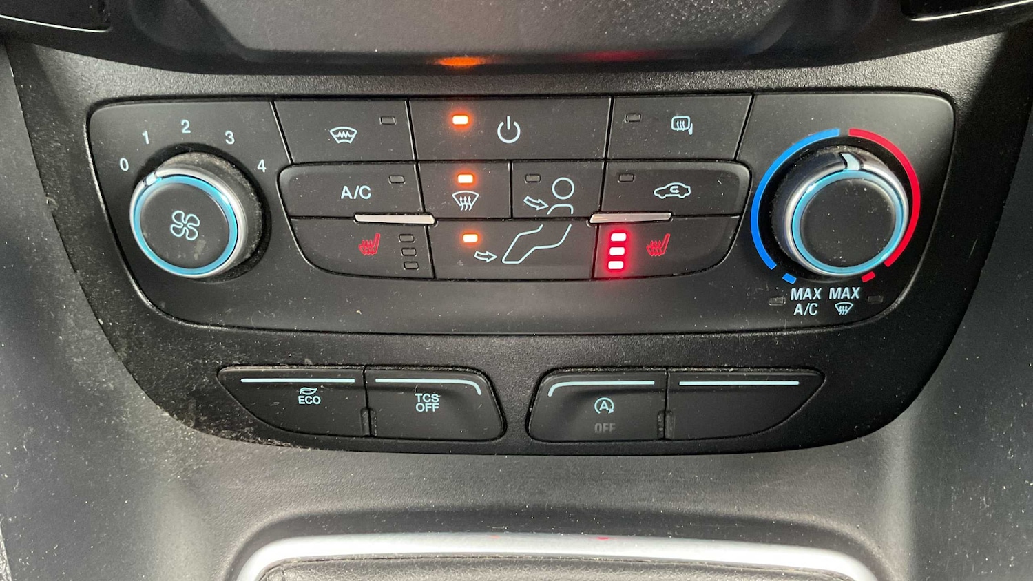 Used Ford Transit Connect 2024 for sale - 78090091: Photo 8