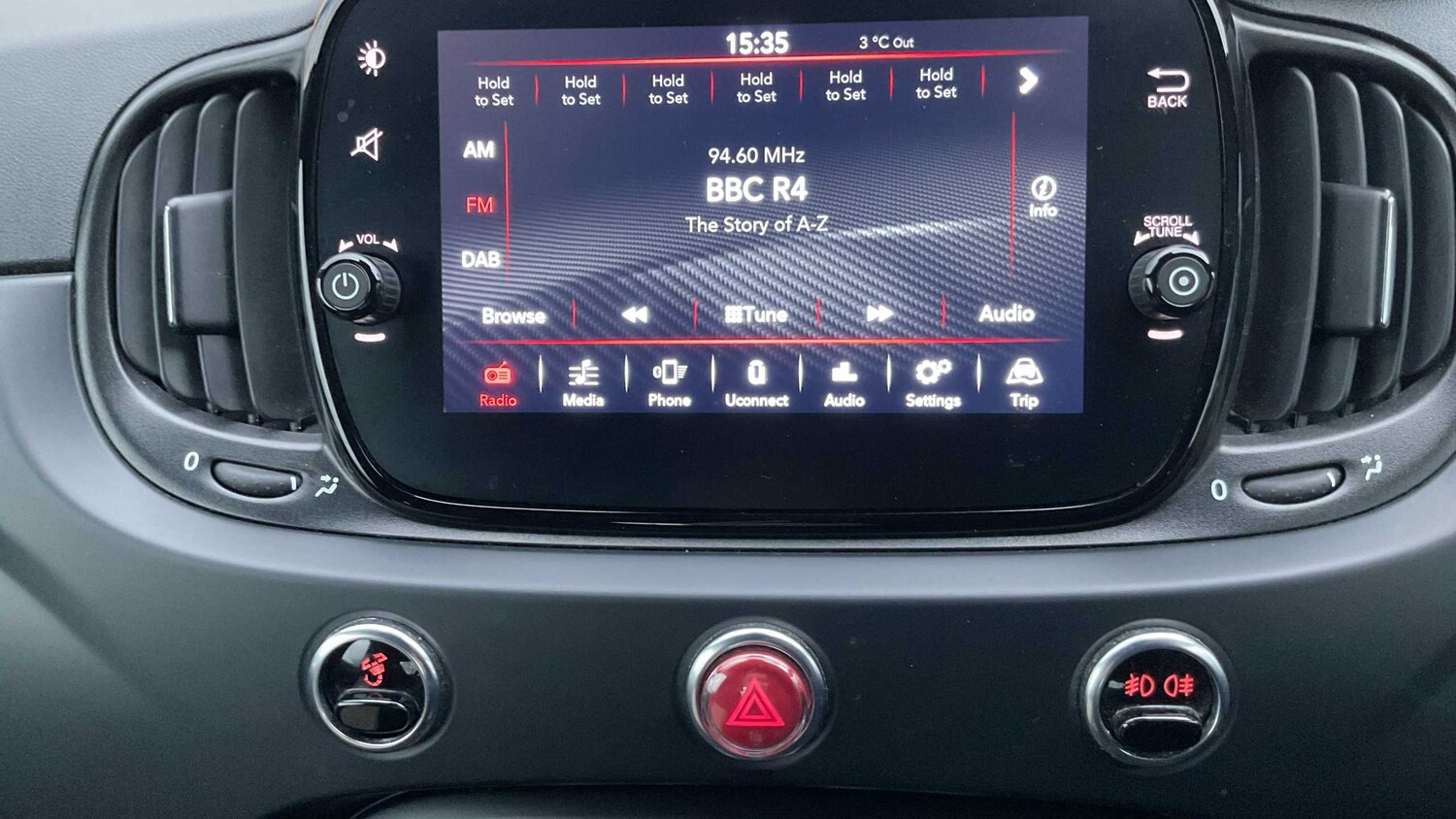 Used Abarth 595 2021 for sale - 77011069: Photo 11