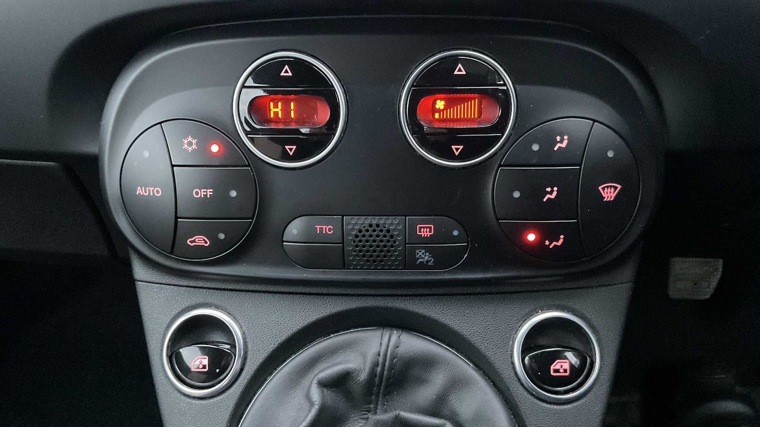 Used Abarth 595 2021 for sale - 77011069: Photo 15