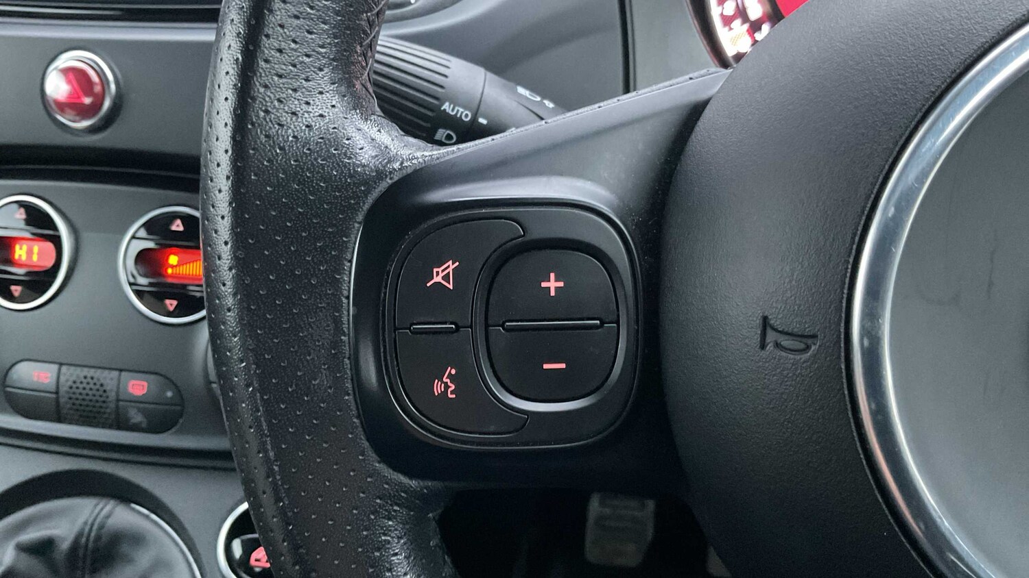 Used Abarth 595 2021 for sale - 77011069: Photo 19