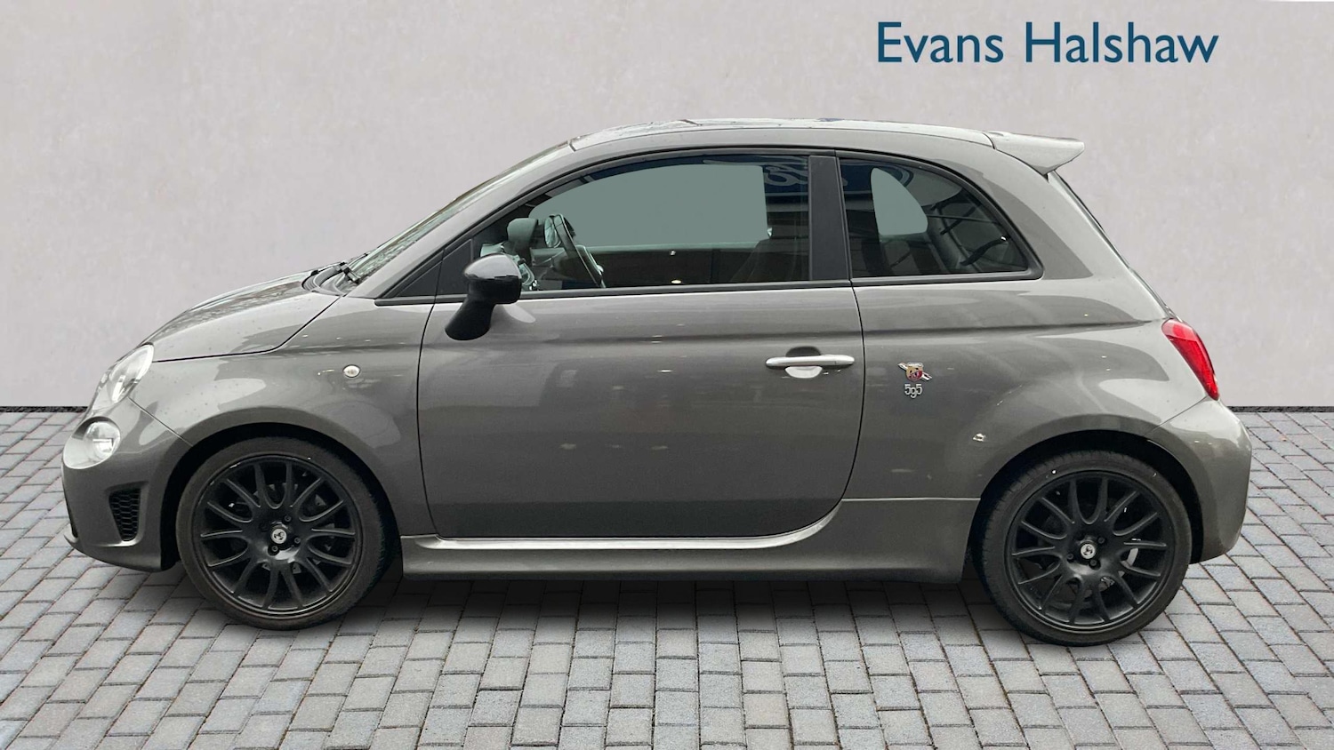 Used Abarth 595 2021 for sale - 77011069: Photo 4