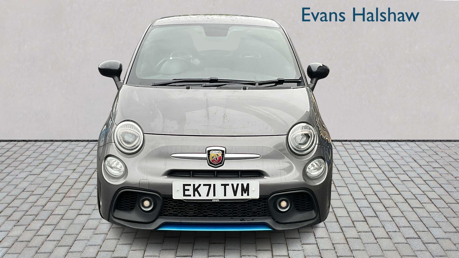 Used Abarth 595 2021 for sale - 77011069: Photo 5