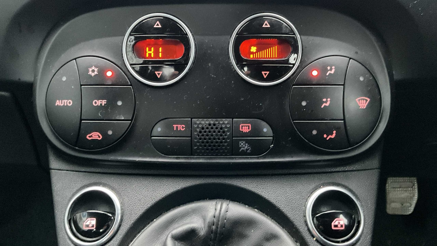 Used Abarth 595 2021 for sale - 77011069: Photo 9