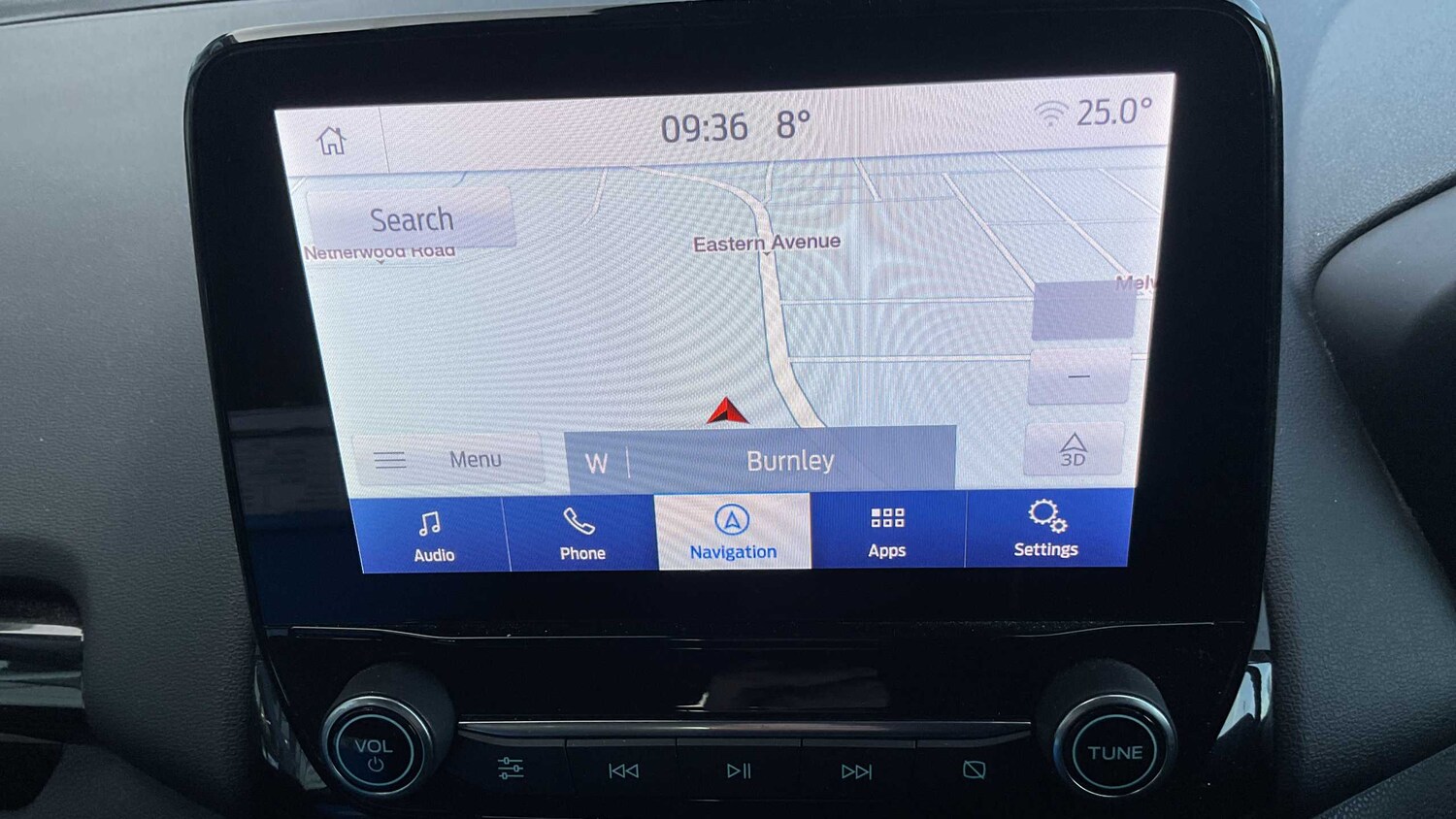 Used Ford Ecosport 2022 for sale - 77219603: Photo 7