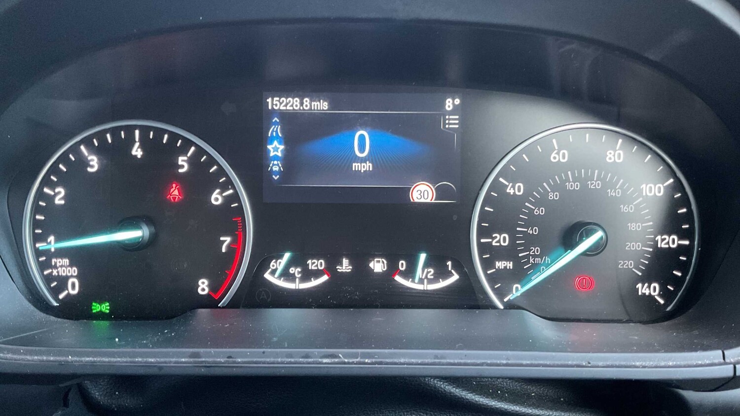 Used Ford Ecosport 2022 for sale - 77219603: Photo 9