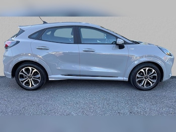 Used Ford Puma 2020 for sale - 76004466: Photo