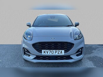 Used Ford Puma 2020 for sale - 76004466: Photo