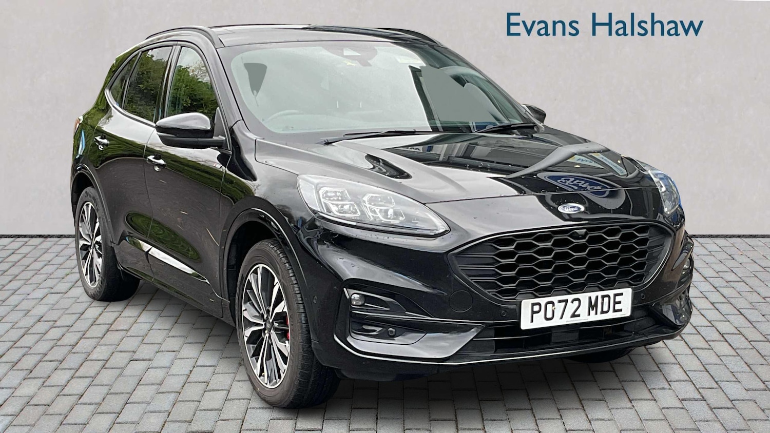 Used Ford Kuga 2022 for sale - 76705128: Photo 1