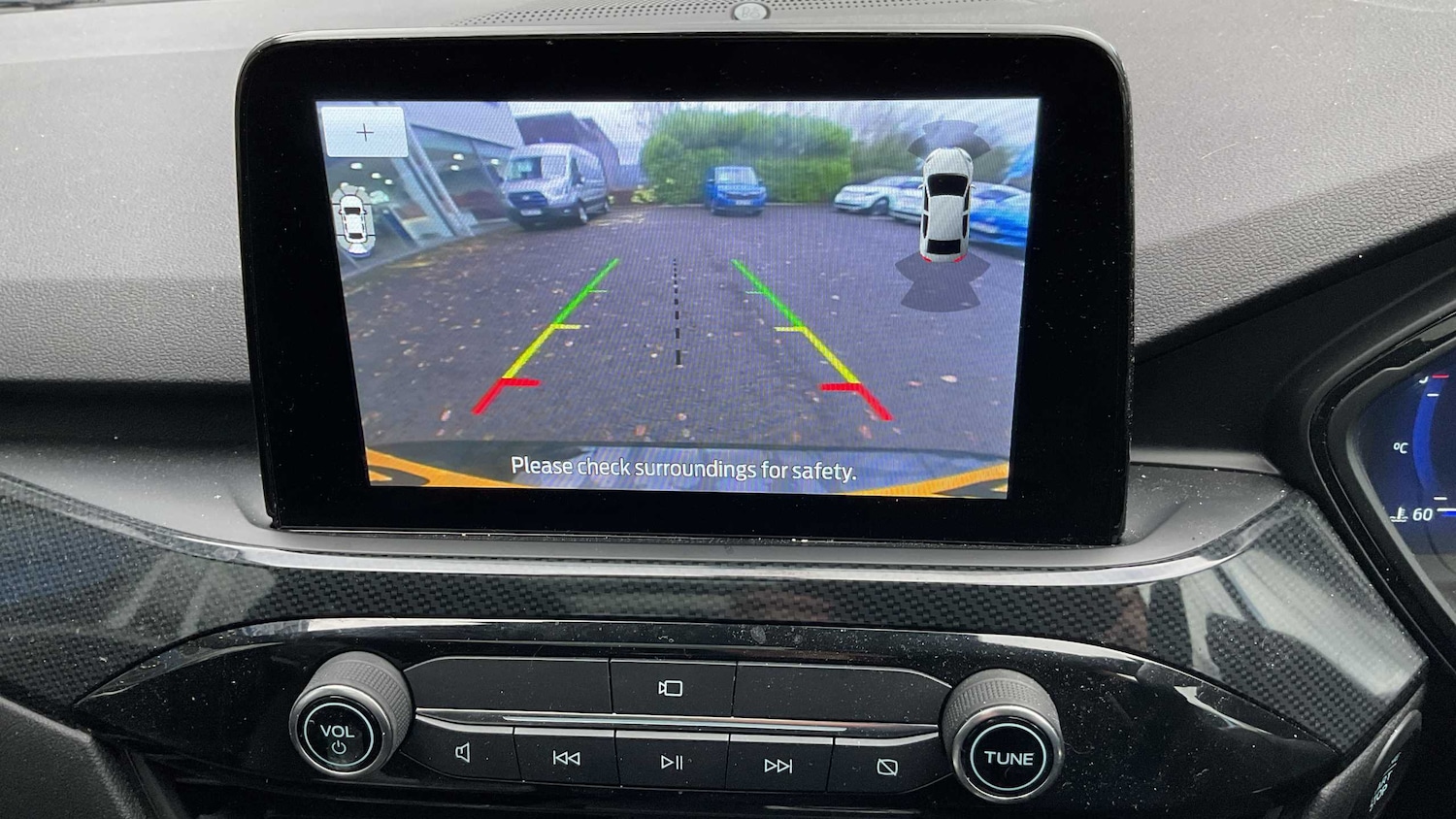 Used Ford Kuga 2022 for sale - 76705128: Photo 10