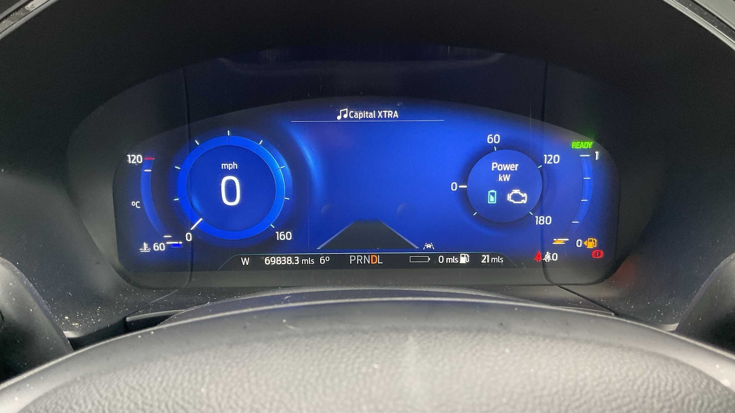 Used Ford Kuga 2022 for sale - 76705128: Photo 12