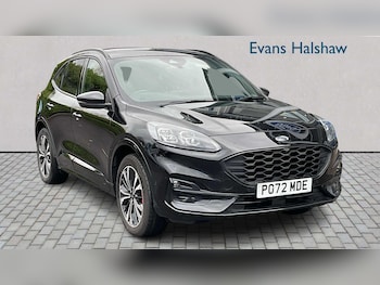 Used Ford Kuga 2022 for sale - 76705128: Photo