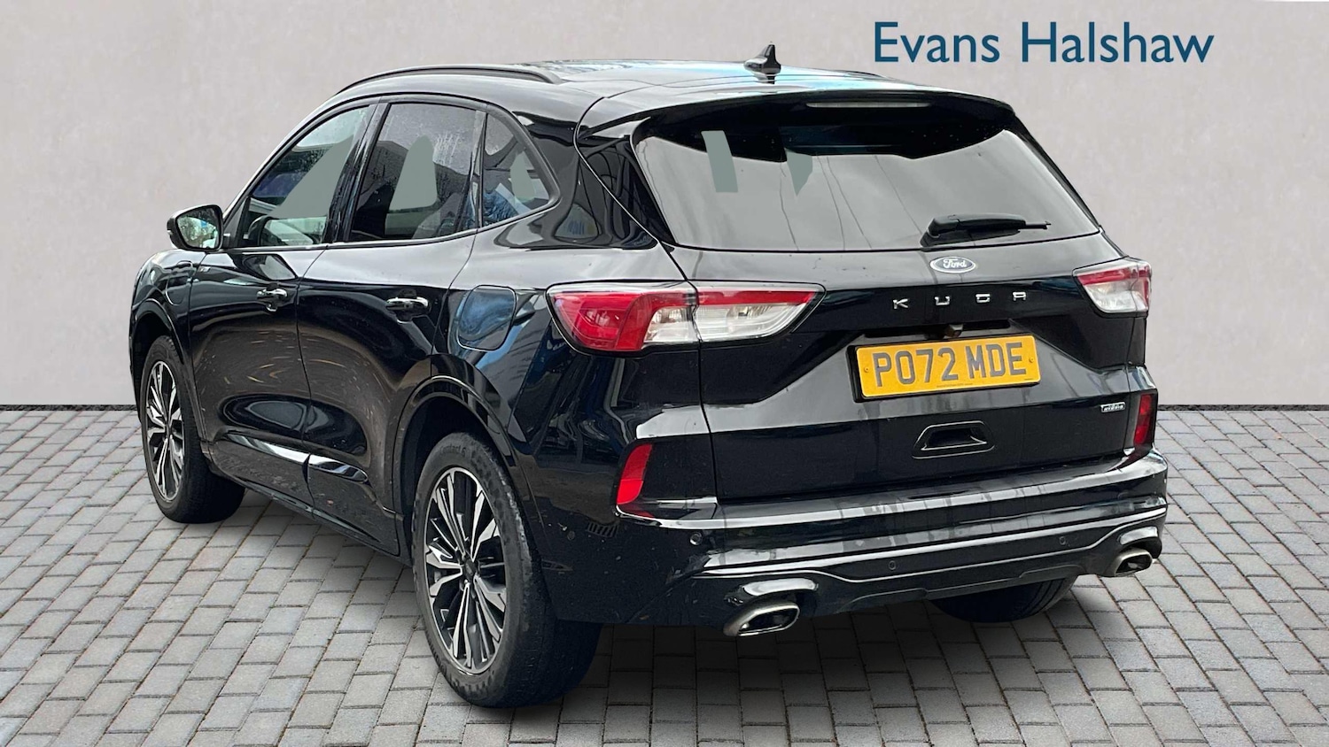 Used Ford Kuga 2022 for sale - 76705128: Photo 3