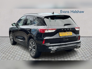 Used Ford Kuga 2022 for sale - 76705128: Photo