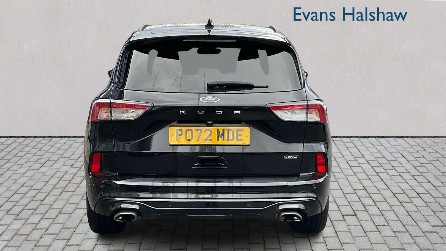 Used Ford Kuga 2022 for sale - 76705128: Photo 6