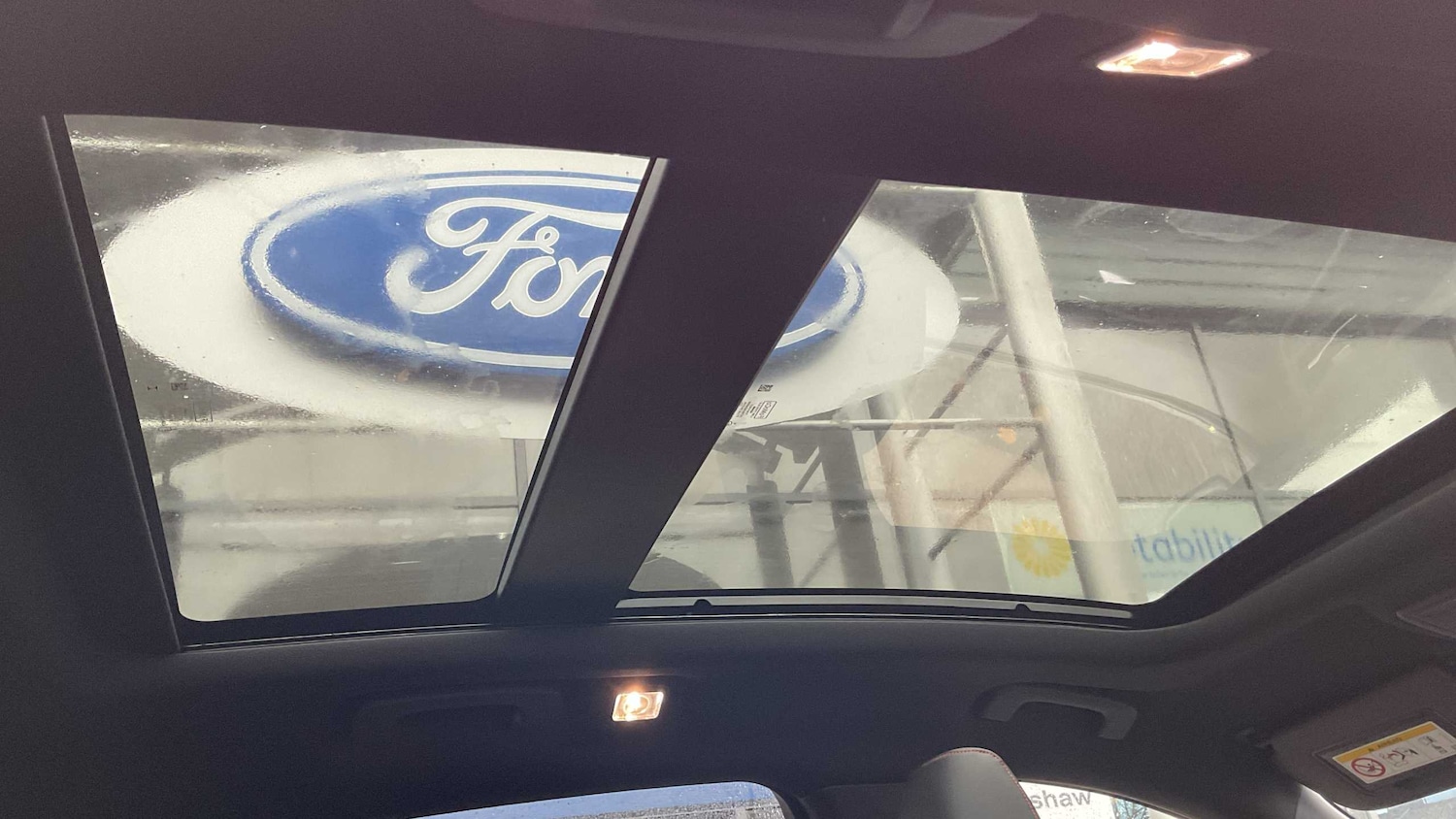 Used Ford Kuga 2022 for sale - 76705128: Photo 7