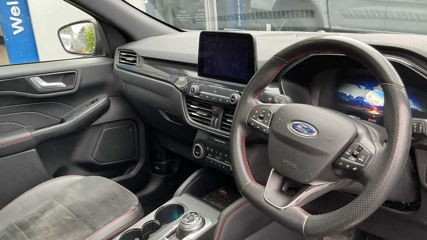 Used Ford Kuga 2022 for sale - 76705128: Photo 8