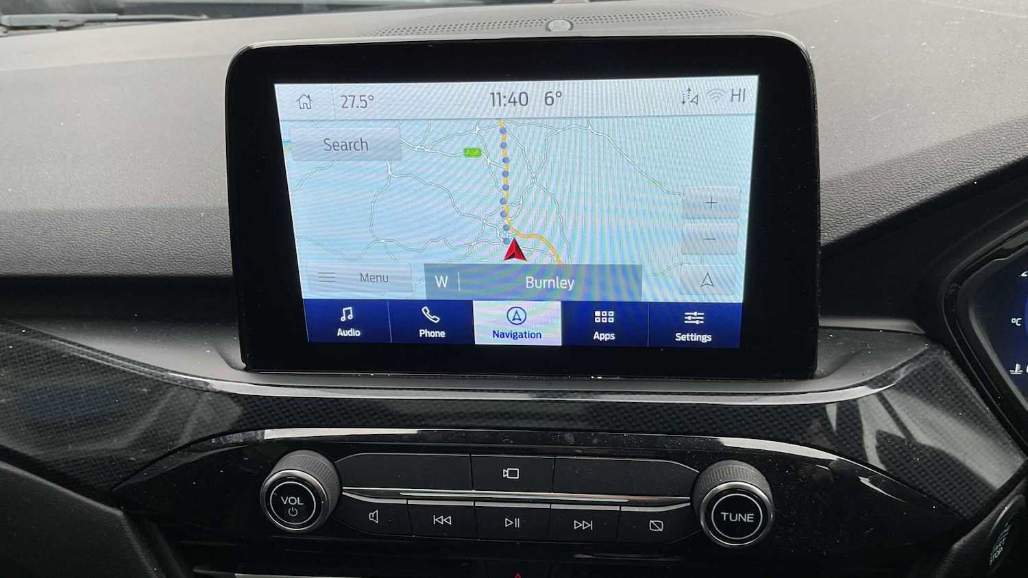 Used Ford Kuga 2022 for sale - 76705128: Photo 9