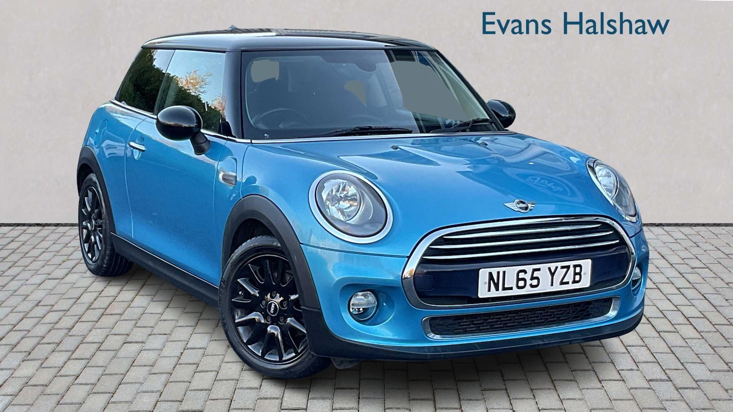 Used MINI Hatch 2015 for sale - 76594278: Photo 1