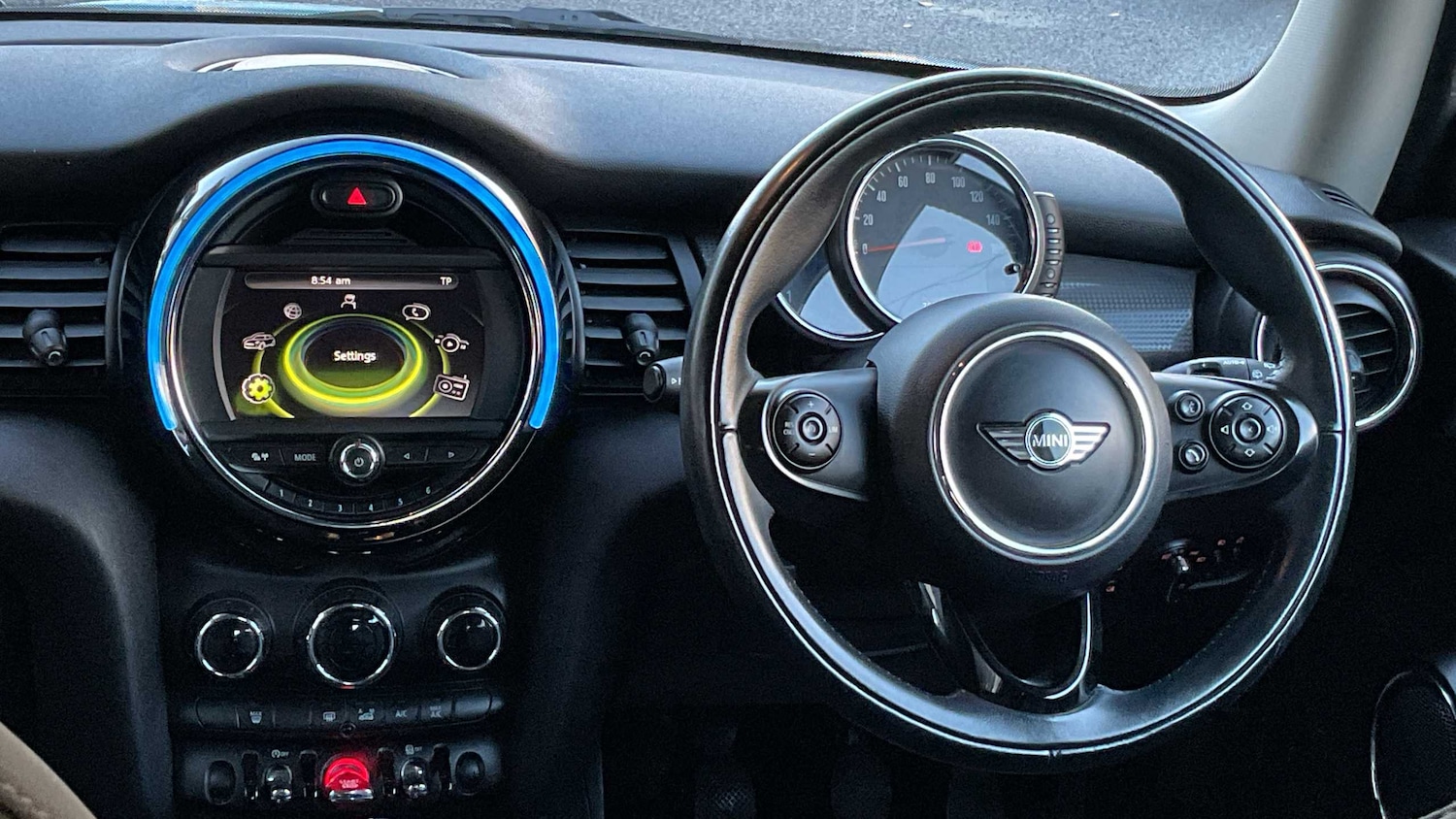 Used MINI Hatch 2015 for sale - 76594278: Photo 11