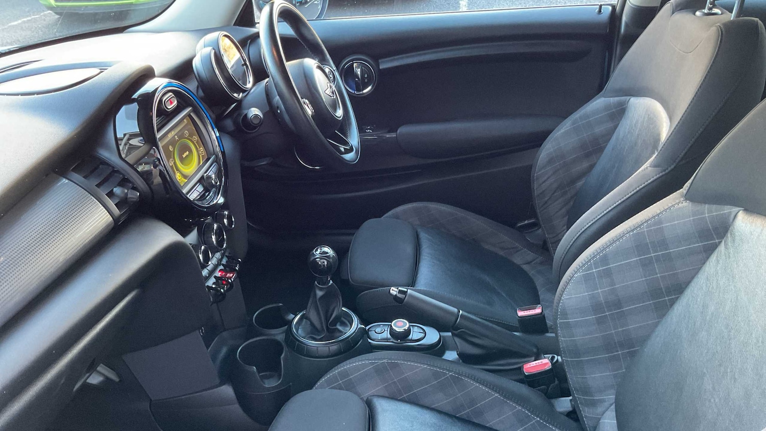 Used MINI Hatch 2015 for sale - 76594278: Photo 16