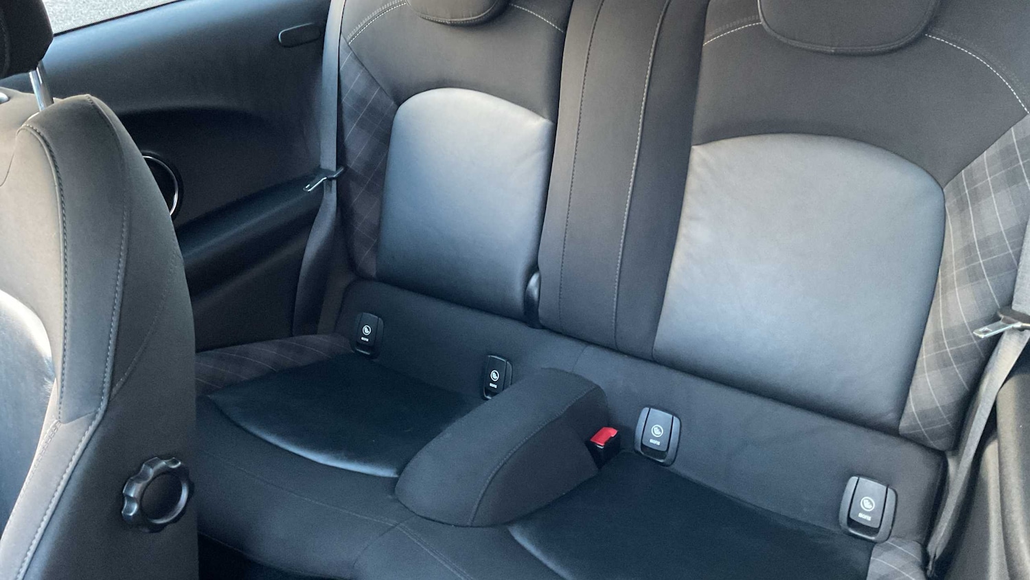 Used MINI Hatch 2015 for sale - 76594278: Photo 17