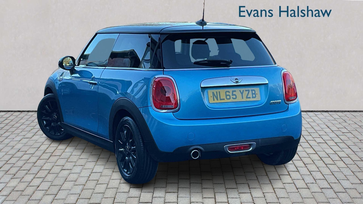 Used MINI Hatch 2015 for sale - 76594278: Photo 2