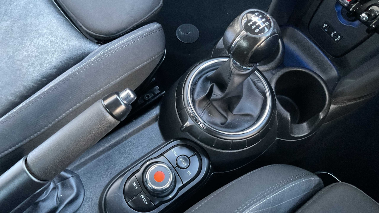 Used MINI Hatch 2015 for sale - 76594278: Photo 20