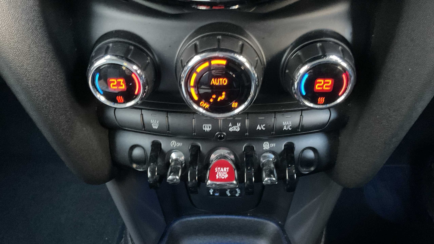 Used MINI Hatch 2015 for sale - 76594278: Photo 21