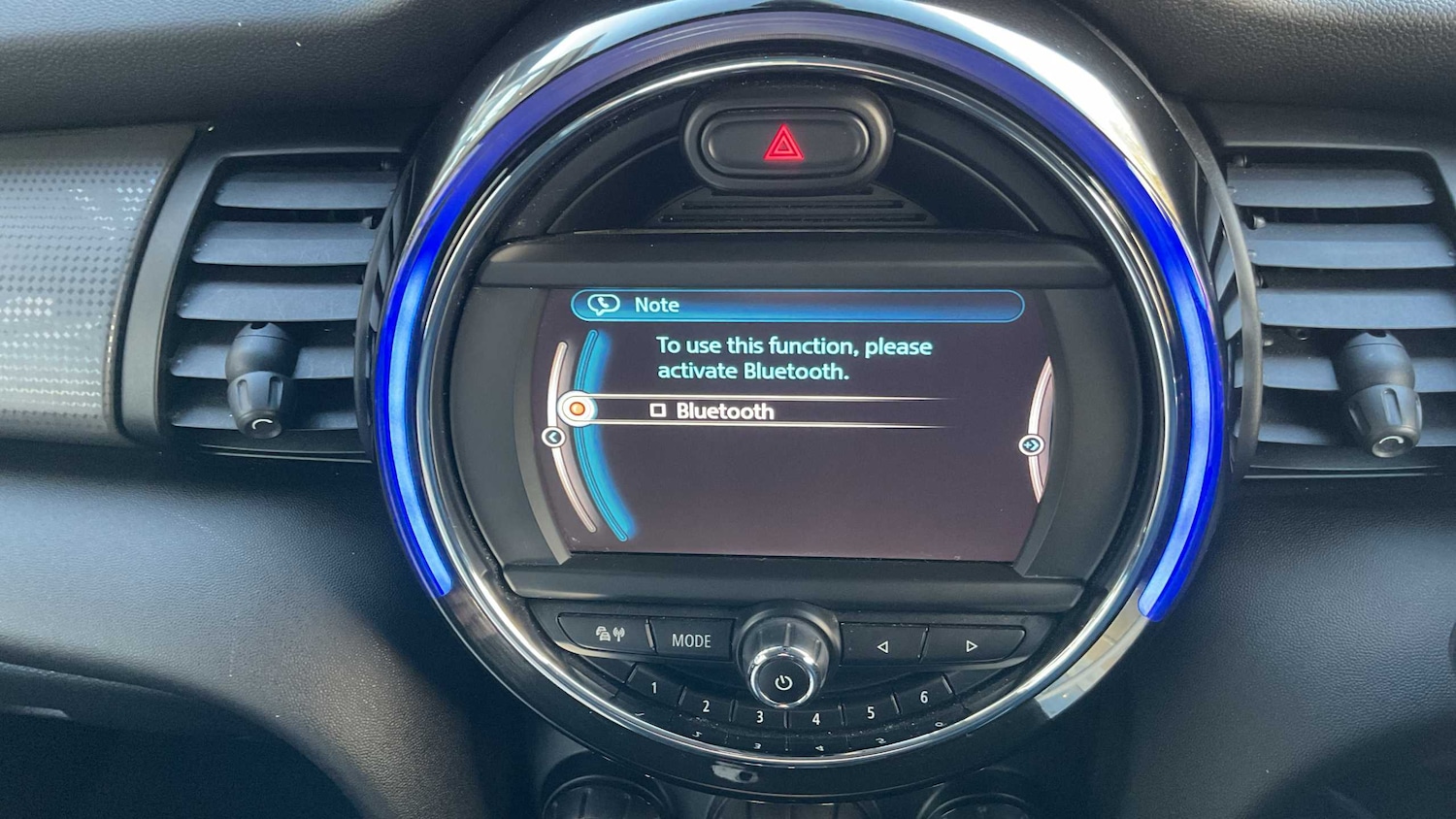 Used MINI Hatch 2015 for sale - 76594278: Photo 22