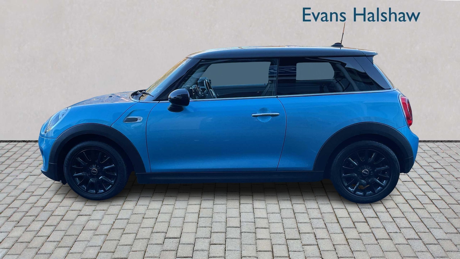 Used MINI Hatch 2015 for sale - 76594278: Photo 3