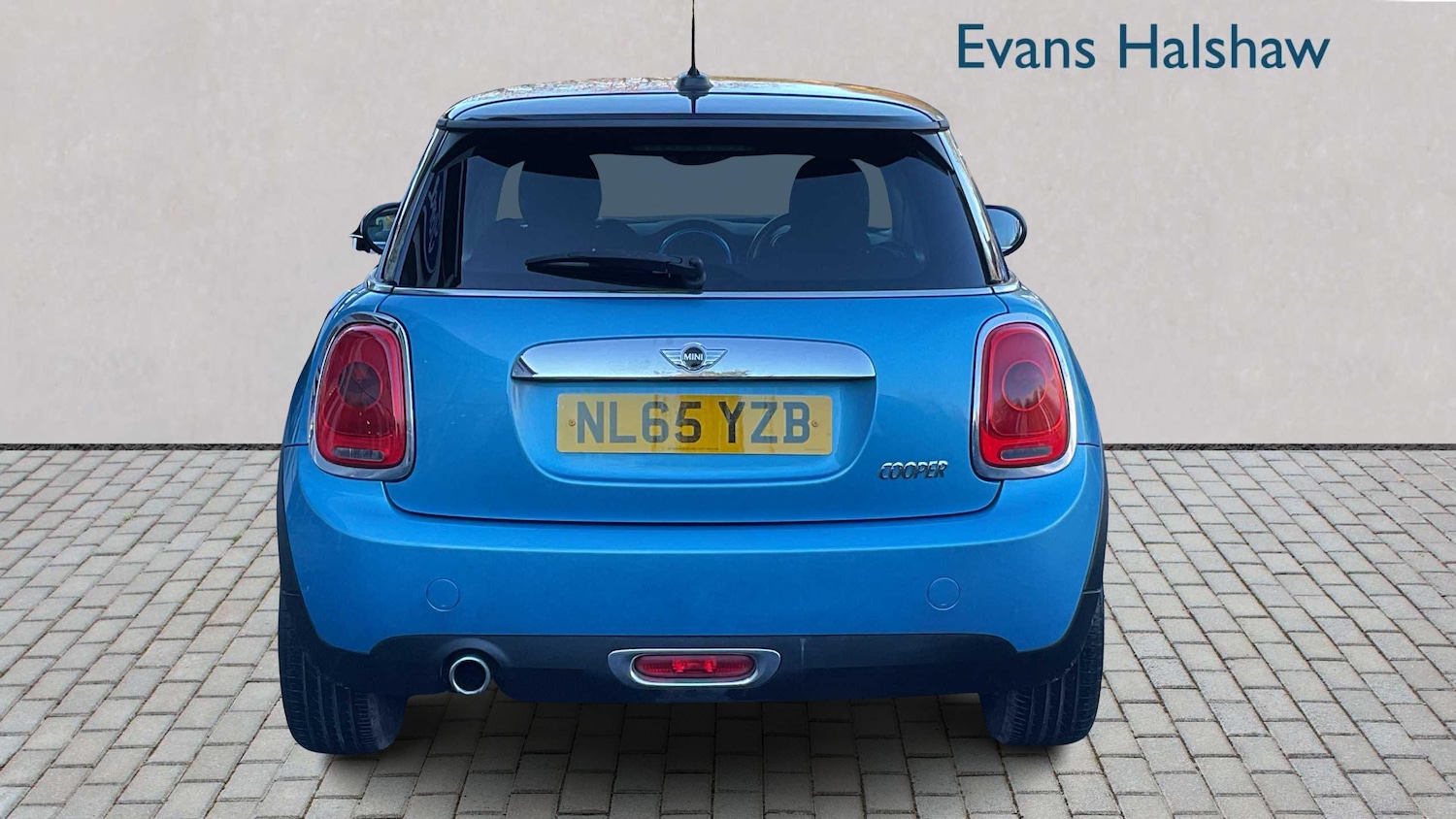 Used MINI Hatch 2015 for sale - 76594278: Photo 5