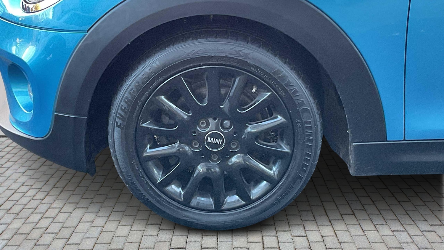 Used MINI Hatch 2015 for sale - 76594278: Photo 7