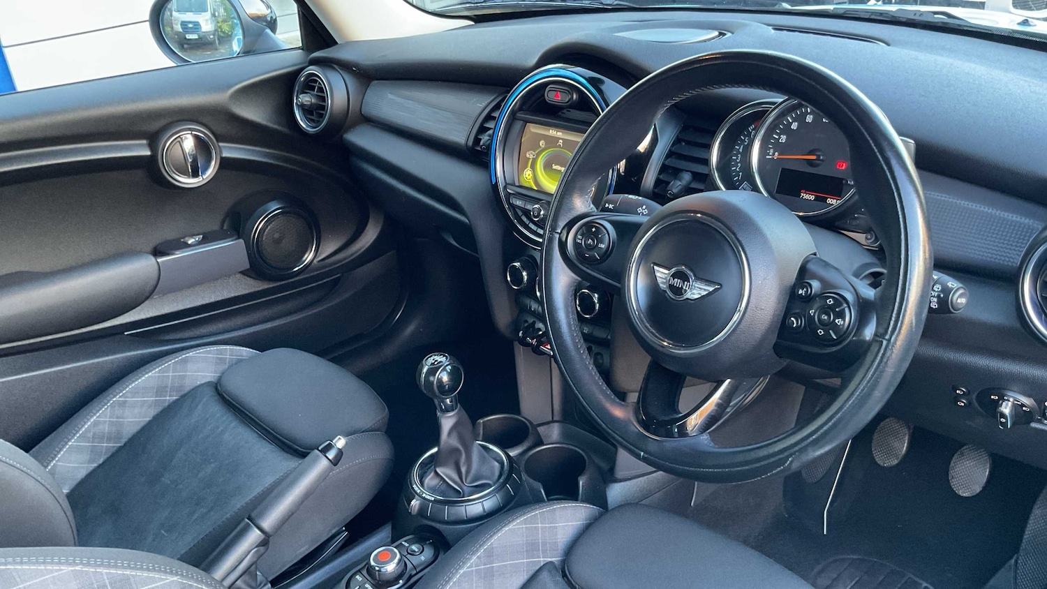 Used MINI Hatch 2015 for sale - 76594278: Photo 9