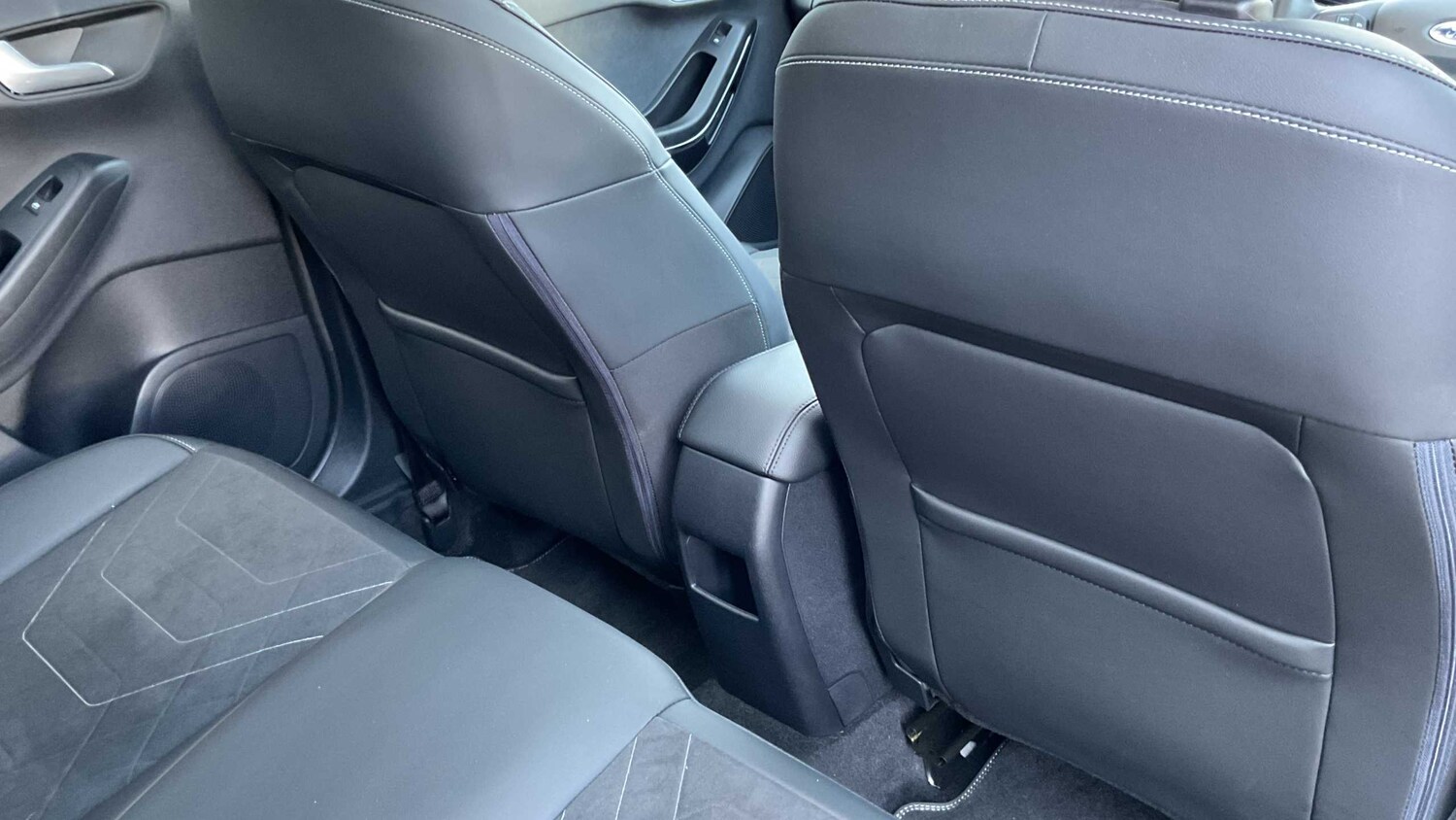 Used Ford Fiesta 2023 for sale - 77942999: Photo 12