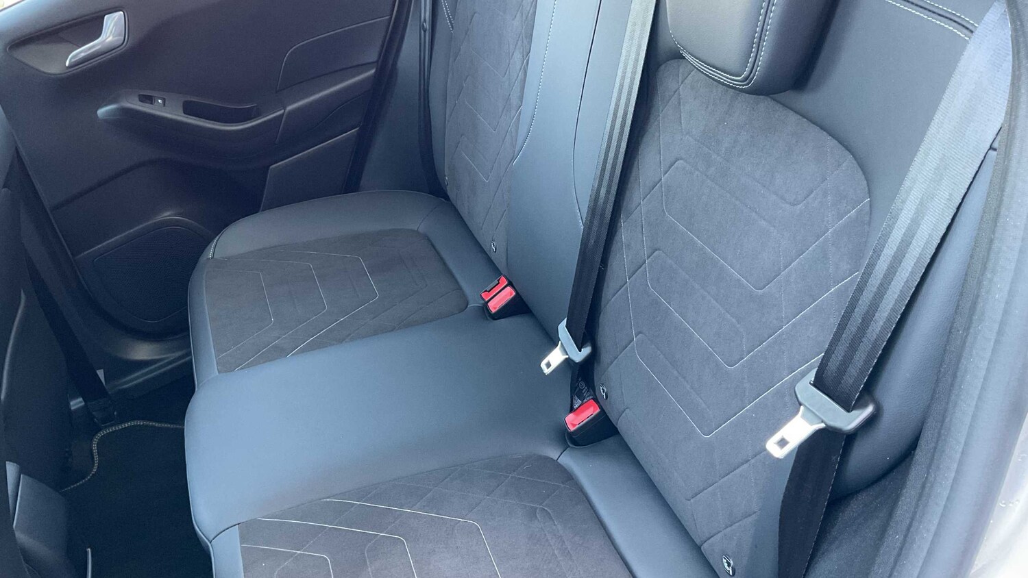 Used Ford Fiesta 2023 for sale - 77942999: Photo 14