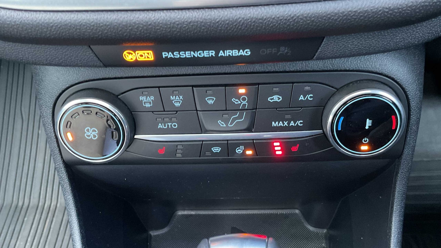 Used Ford Fiesta 2023 for sale - 77942999: Photo 17