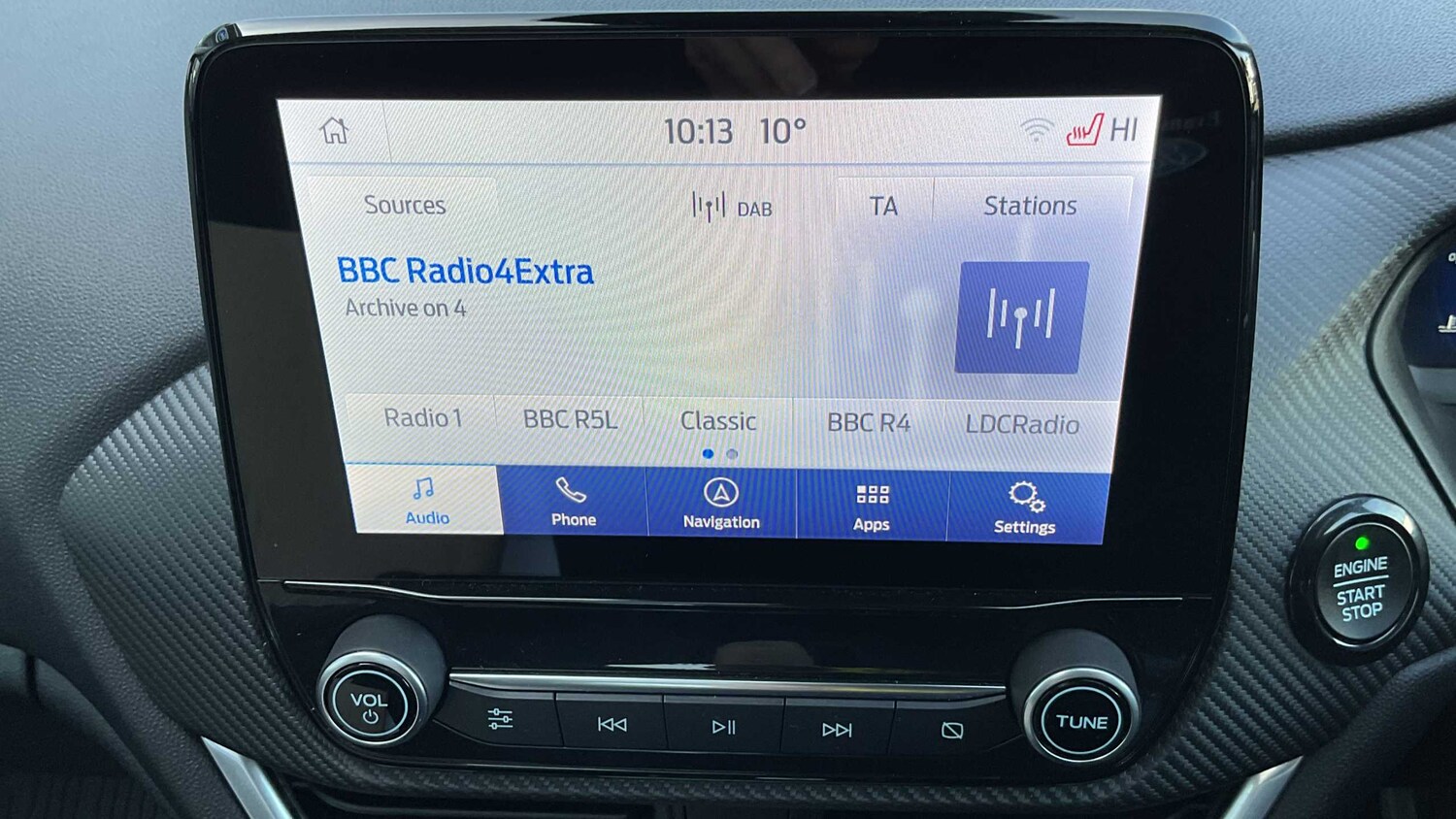 Used Ford Fiesta 2023 for sale - 77942999: Photo 20