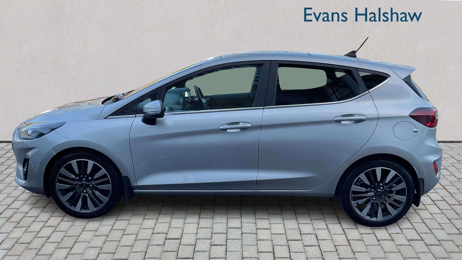 Used Ford Fiesta 2023 for sale - 77942999: Photo 3