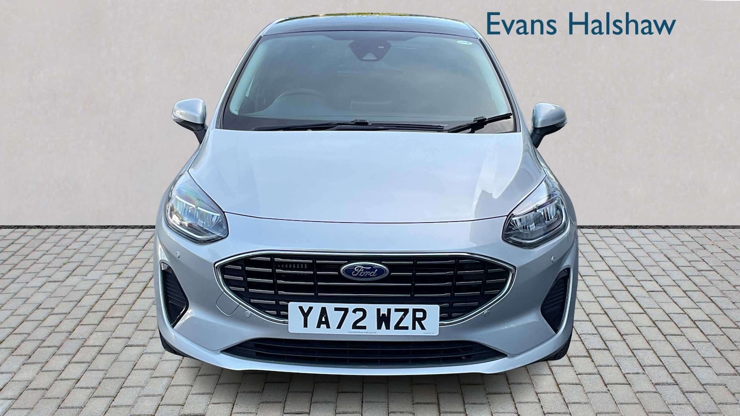 Used Ford Fiesta 2023 for sale - 77942999: Photo 4