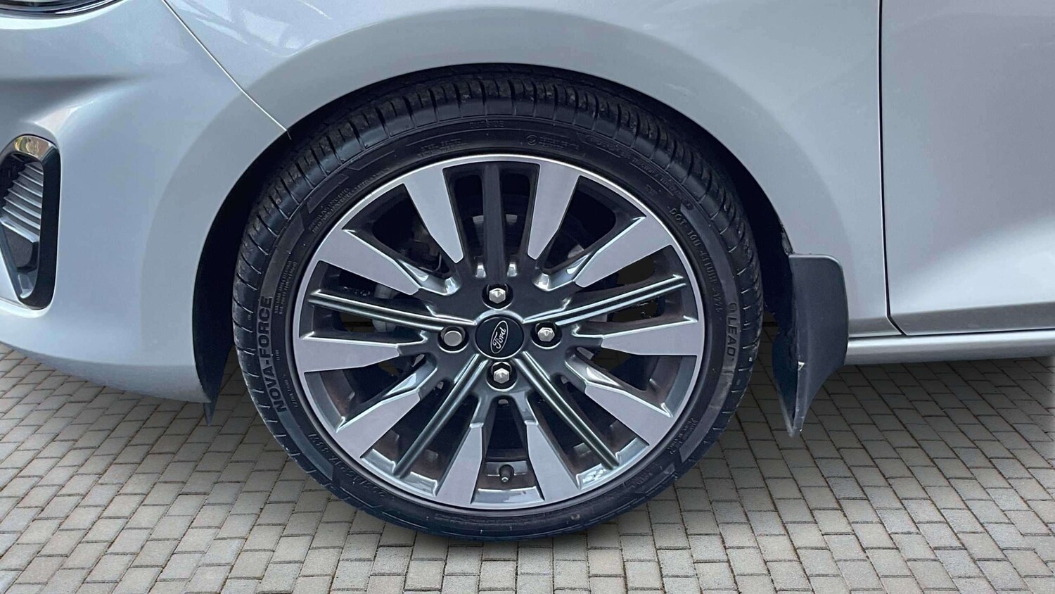 Used Ford Fiesta 2023 for sale - 77942999: Photo 6