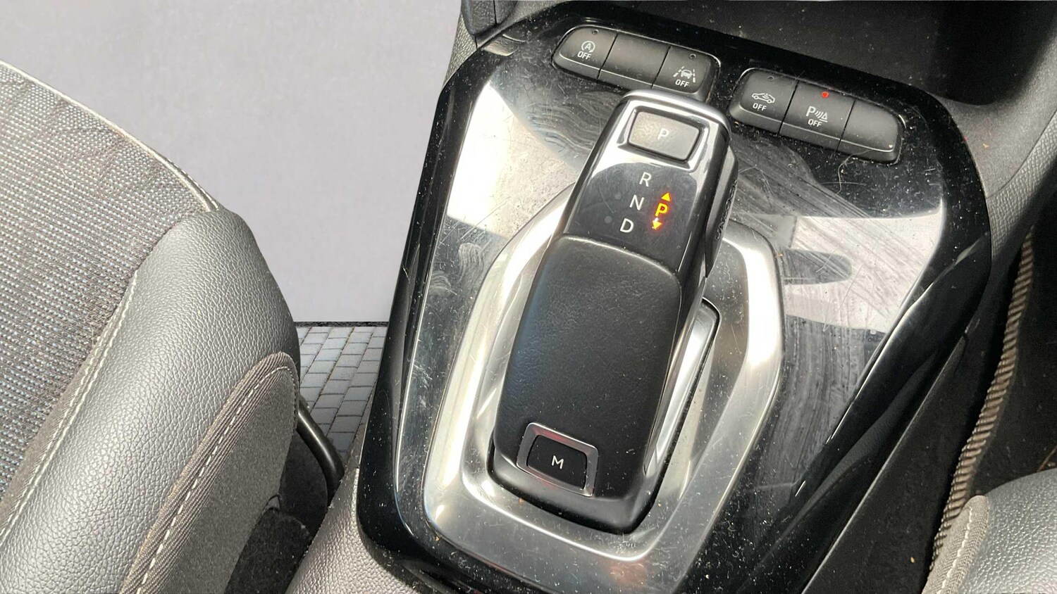 Used Vauxhall Corsa 2020 for sale - 77414509: Photo 7