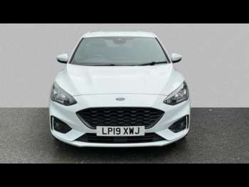 Used Ford Focus 2019 for sale - 75317422: Photo