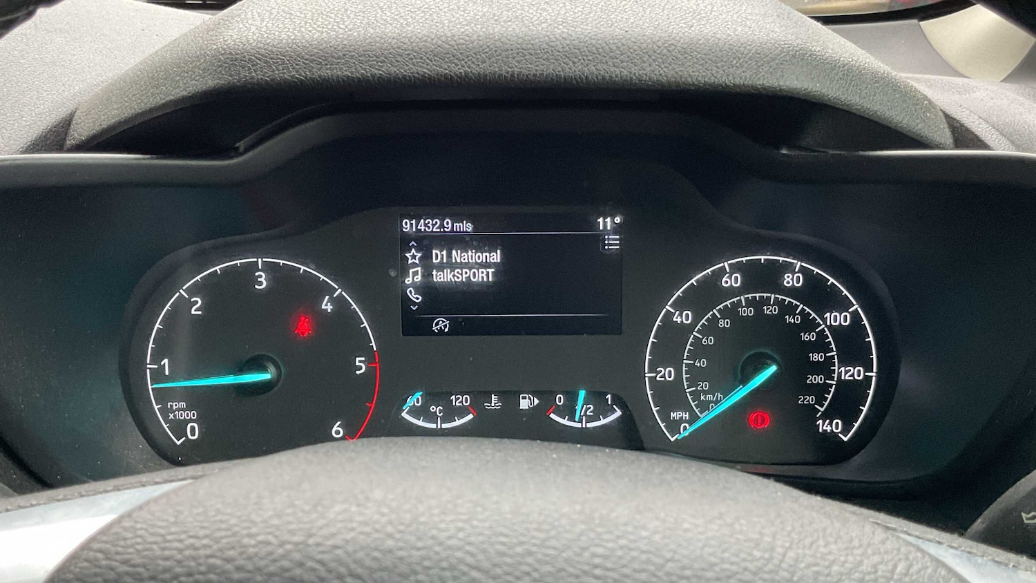 Used Ford Transit Connect 2021 for sale - 76540806: Photo 10