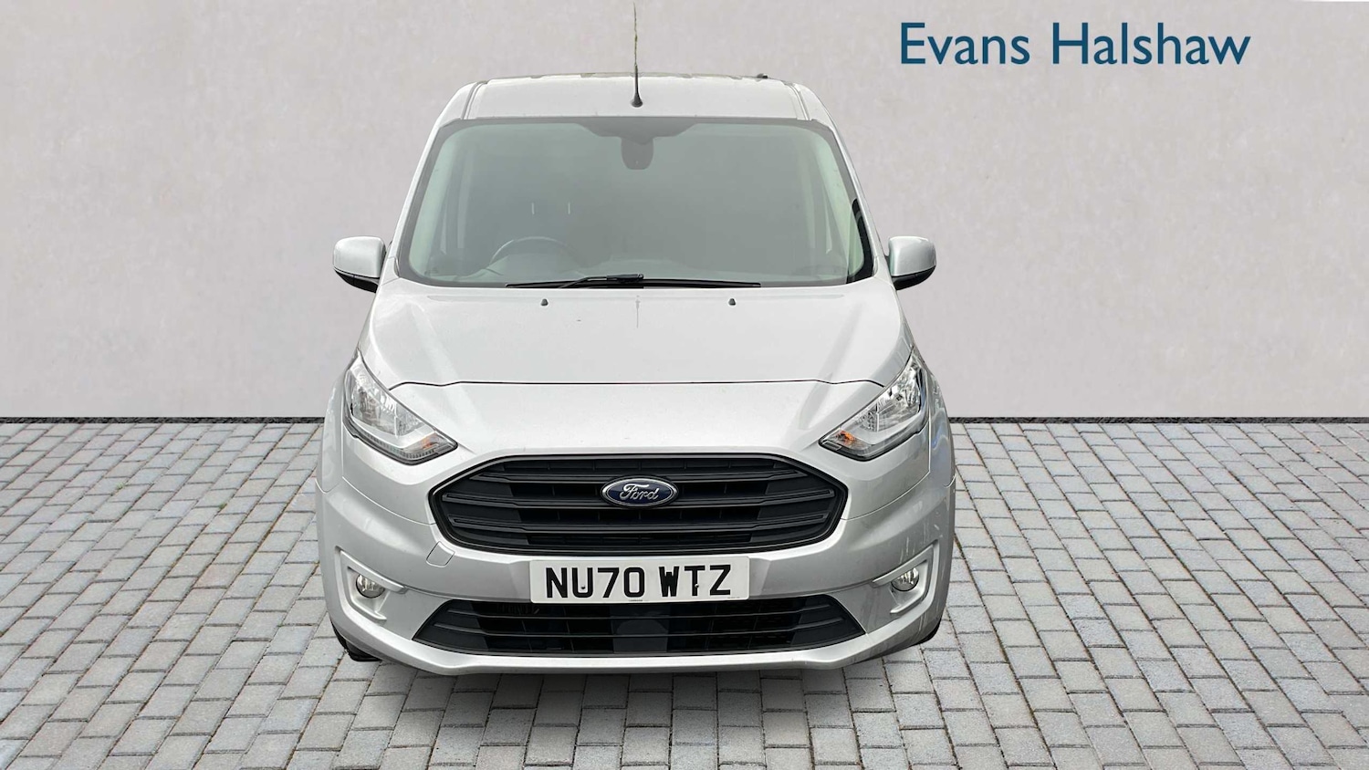 Used Ford Transit Connect 2021 for sale - 76540806: Photo 5