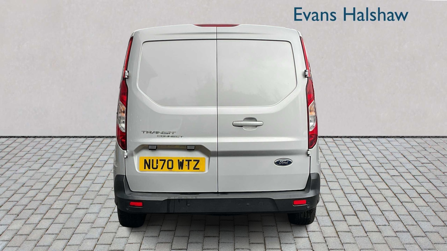 Used Ford Transit Connect 2021 for sale - 76540806: Photo 6