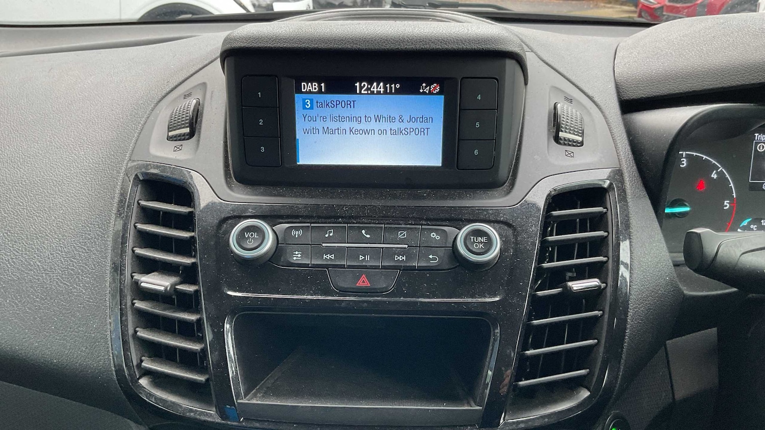 Used Ford Transit Connect 2021 for sale - 76540806: Photo 9